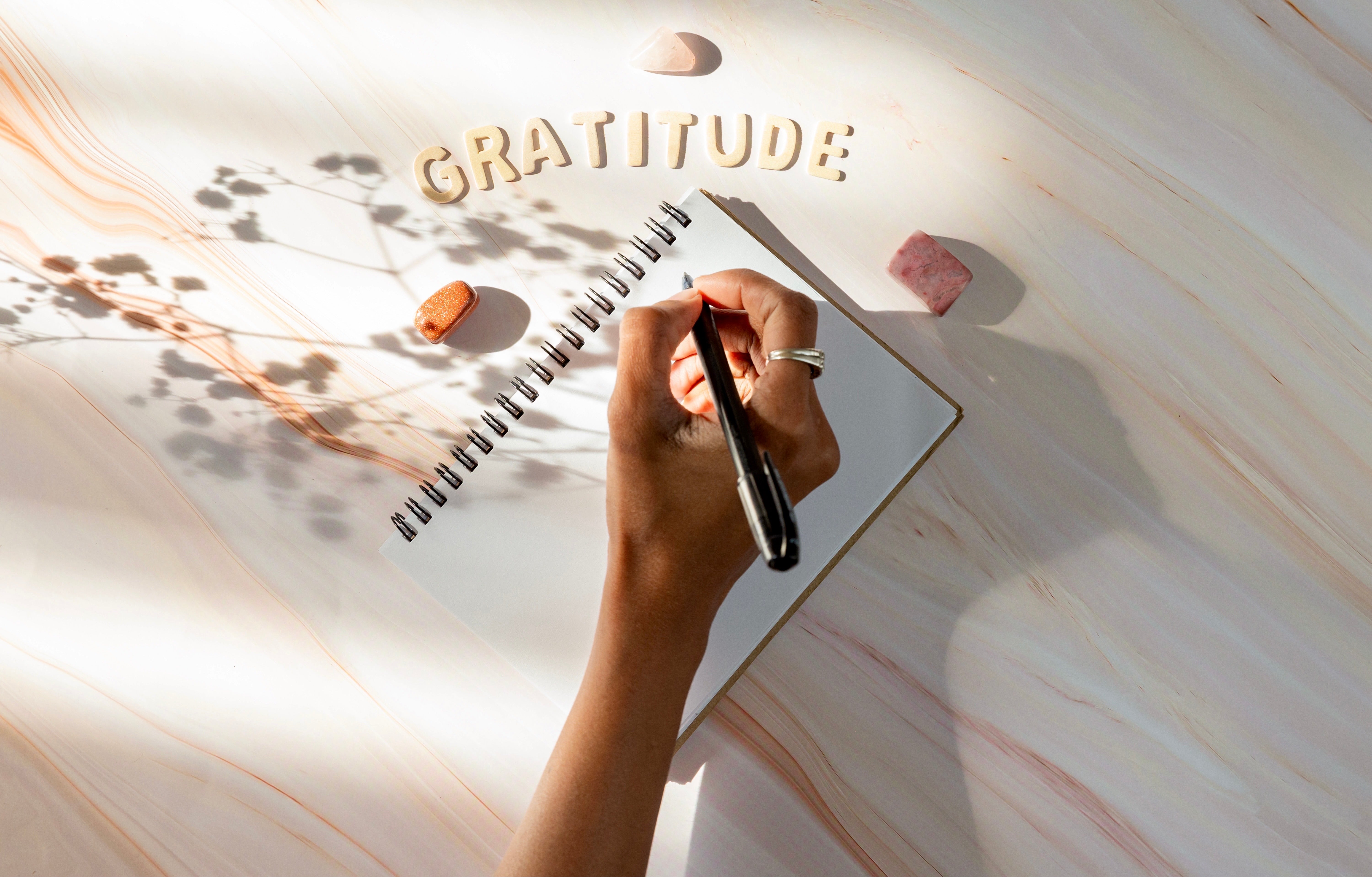 World Gratitude Day 2025 - The Mandatory Training Group UK -