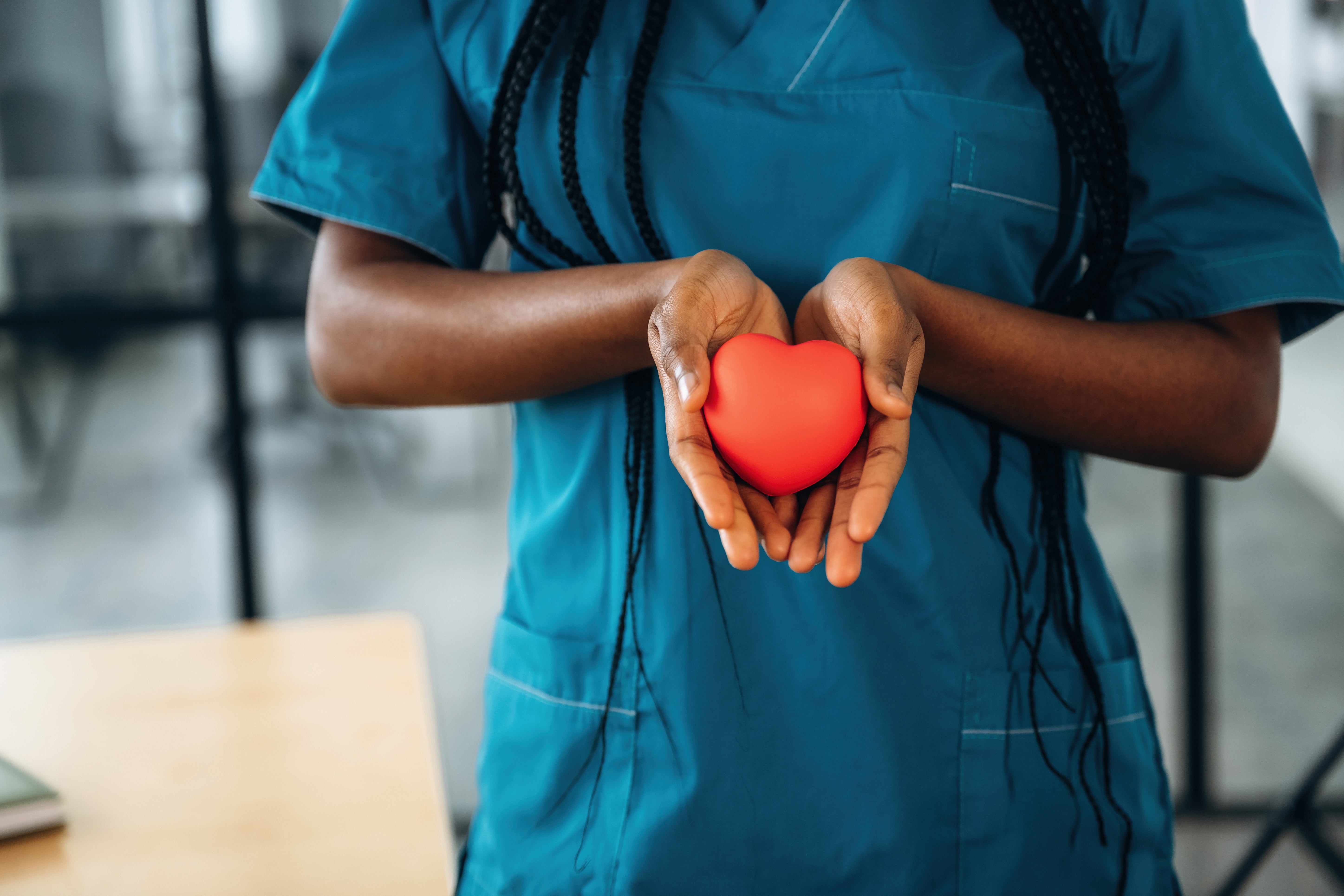 World Heart Day 2025 - The Mandatory Training Group UK -