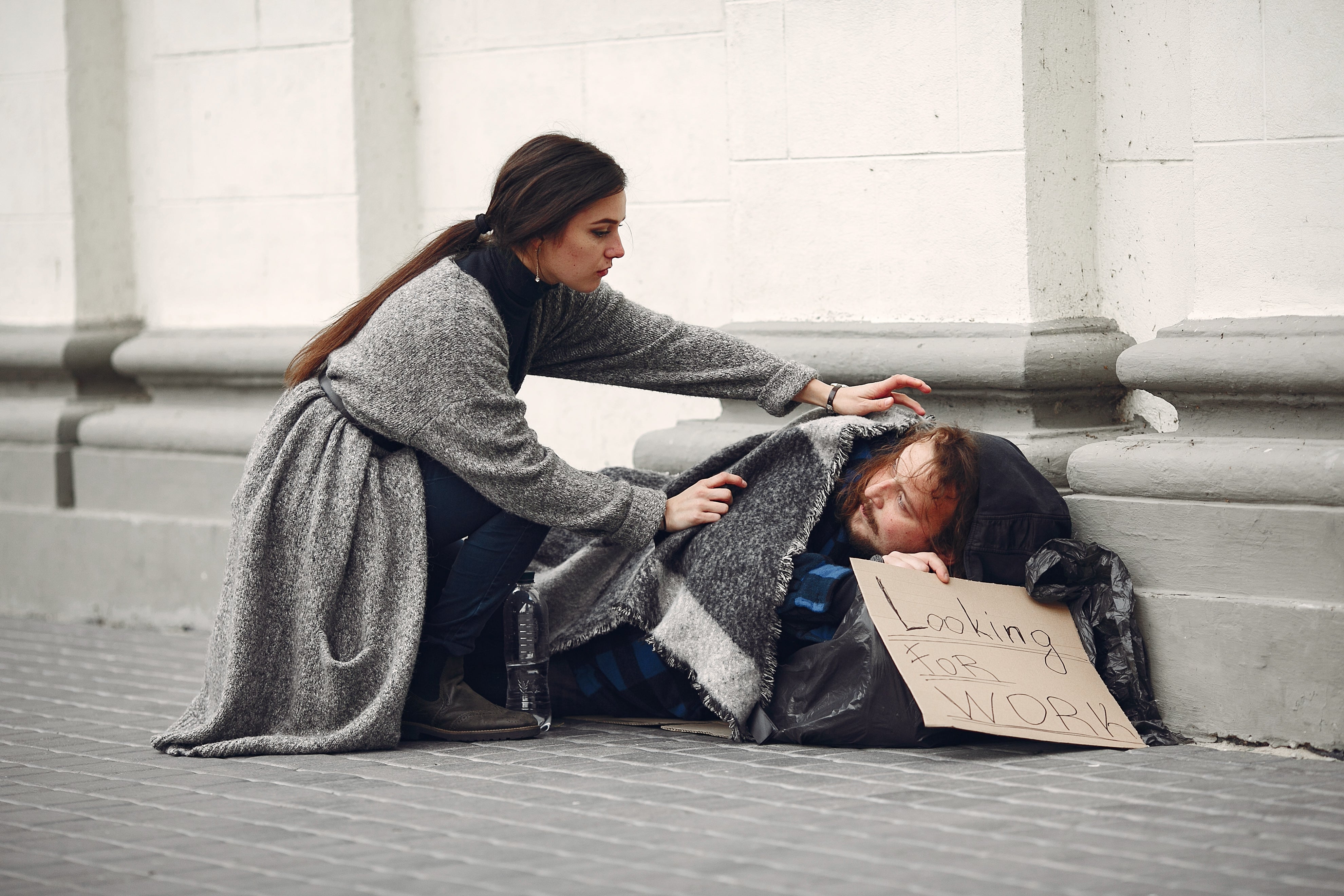 World Homeless Day 2025 - The Mandatory Training Group UK -