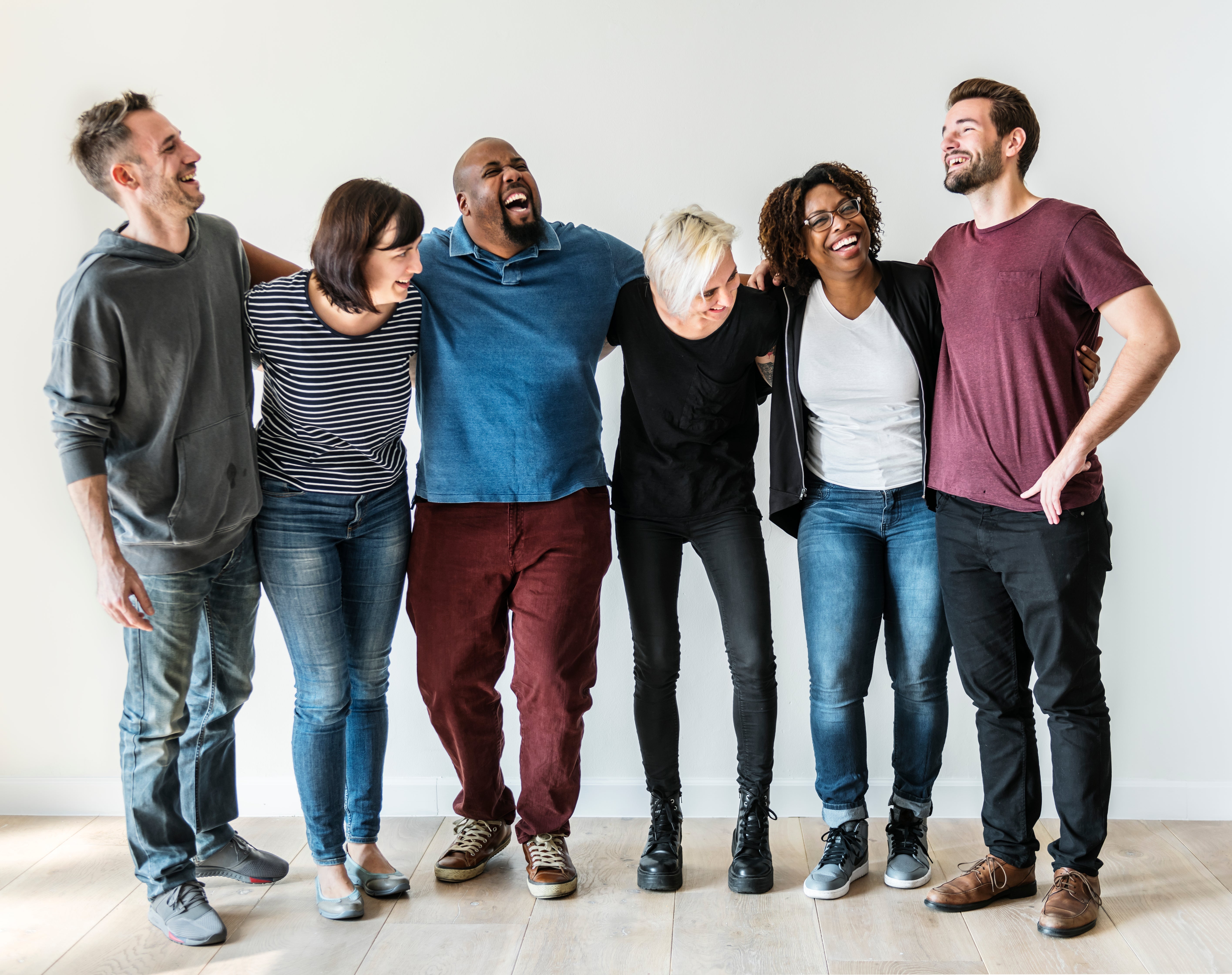 World Kindness Day 2025 - The Mandatory Training Group UK -