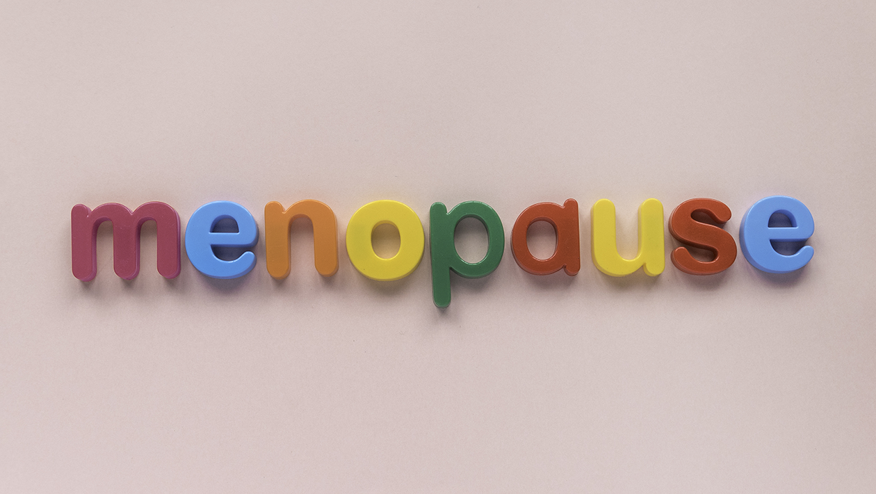 World Menopause Day 2023: Shattering stigmas, elevating wellness - ComplyPlus LMS™ - The Mandatory Training Group UK -