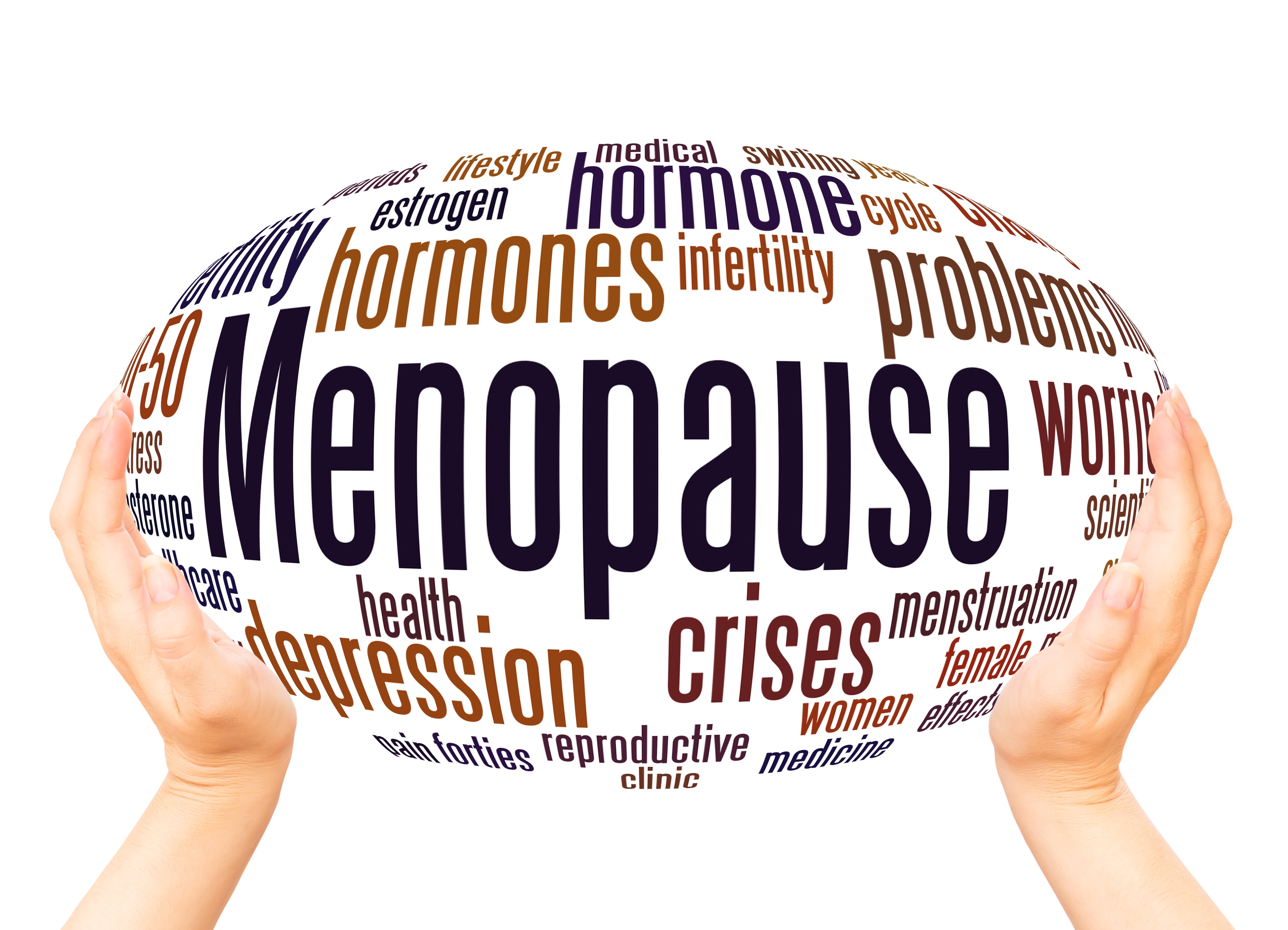 World Menopause Day 2025 - The Mandatory Training Group UK -