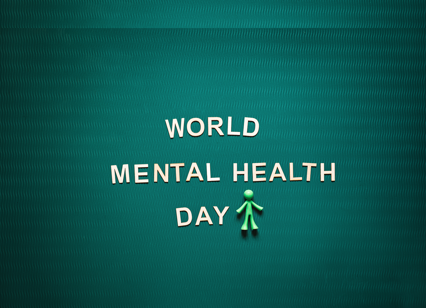 World Mental Health Day 2024 - The Mandatory Training Group UK -