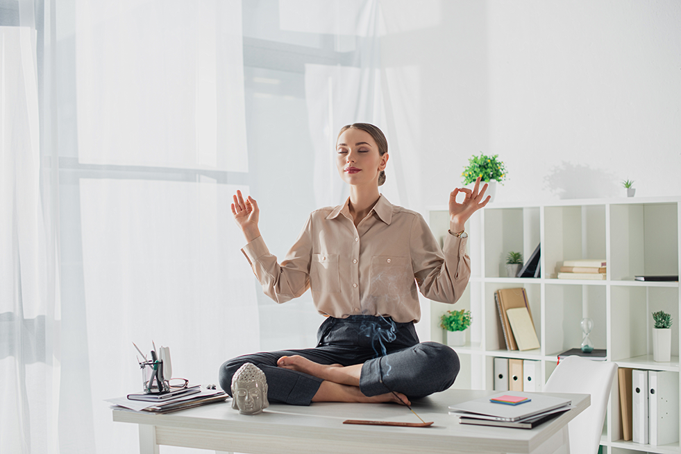 World Self-Care Day 2025: Embedding Well-being in Workplaces - The Mandatory Training Group UK -