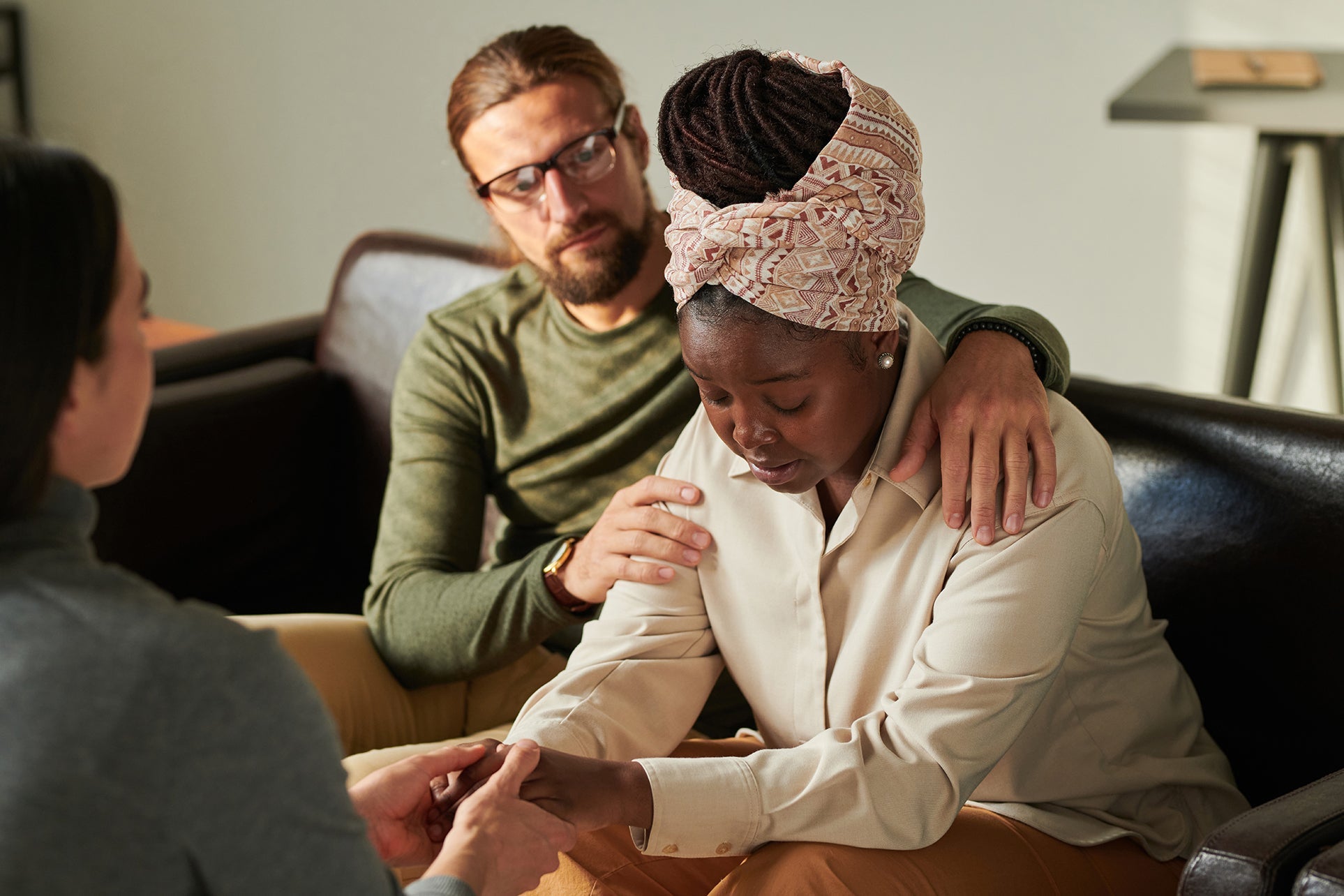World Suicide Prevention Day 2025 - The Mandatory Training Group UK -