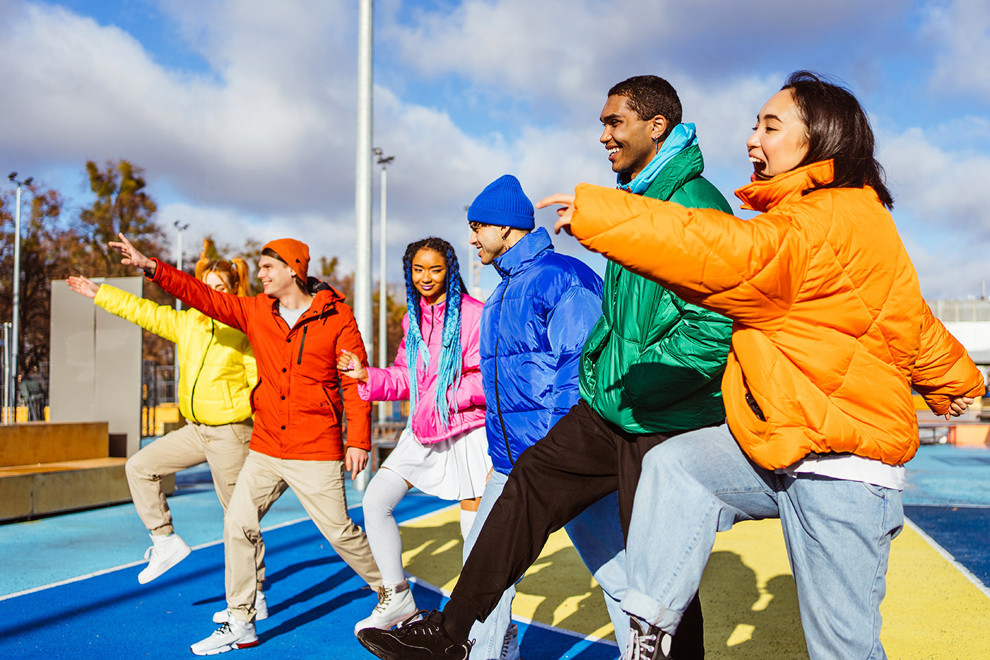 World Wellbeing Week 2025