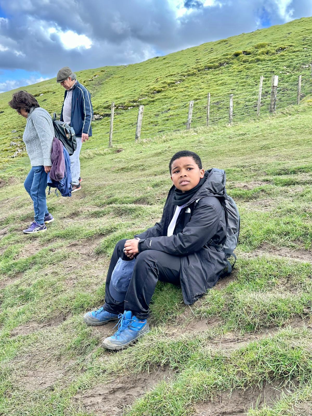 York trip part 2: The adventure continue - J.T Dune -