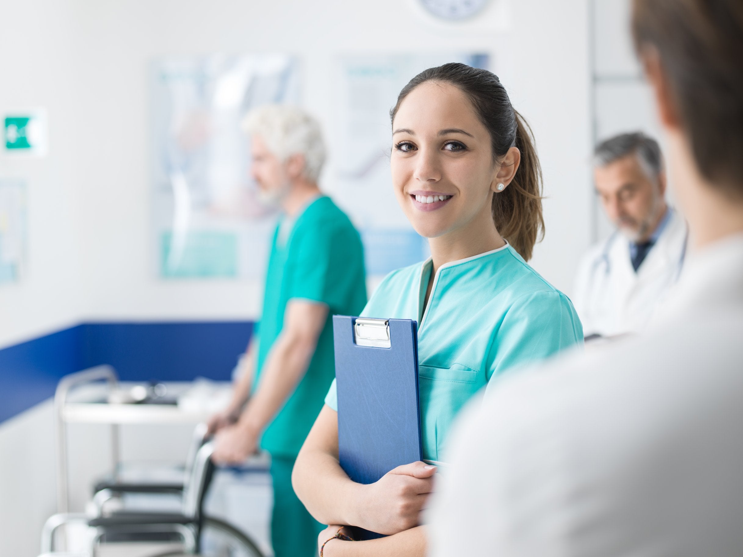 Your healthcare career: Statutory & mandatory training