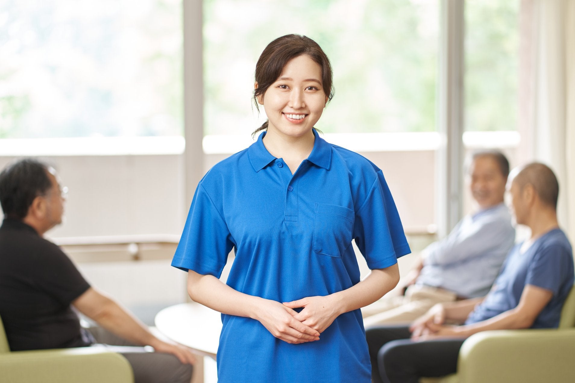 Your personal development: Care certificate course