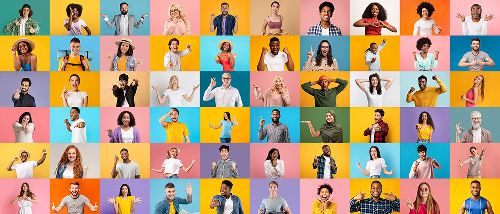 International Day of Sign Languages 2024 - ComplyPlus LMS™ - The Mandatory Training Group UK -