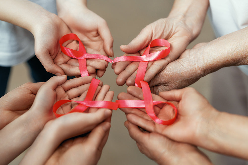 World Blood Cancer Day 2024 - ComplyPlus LMS™ - The Mandatory Training Group UK -