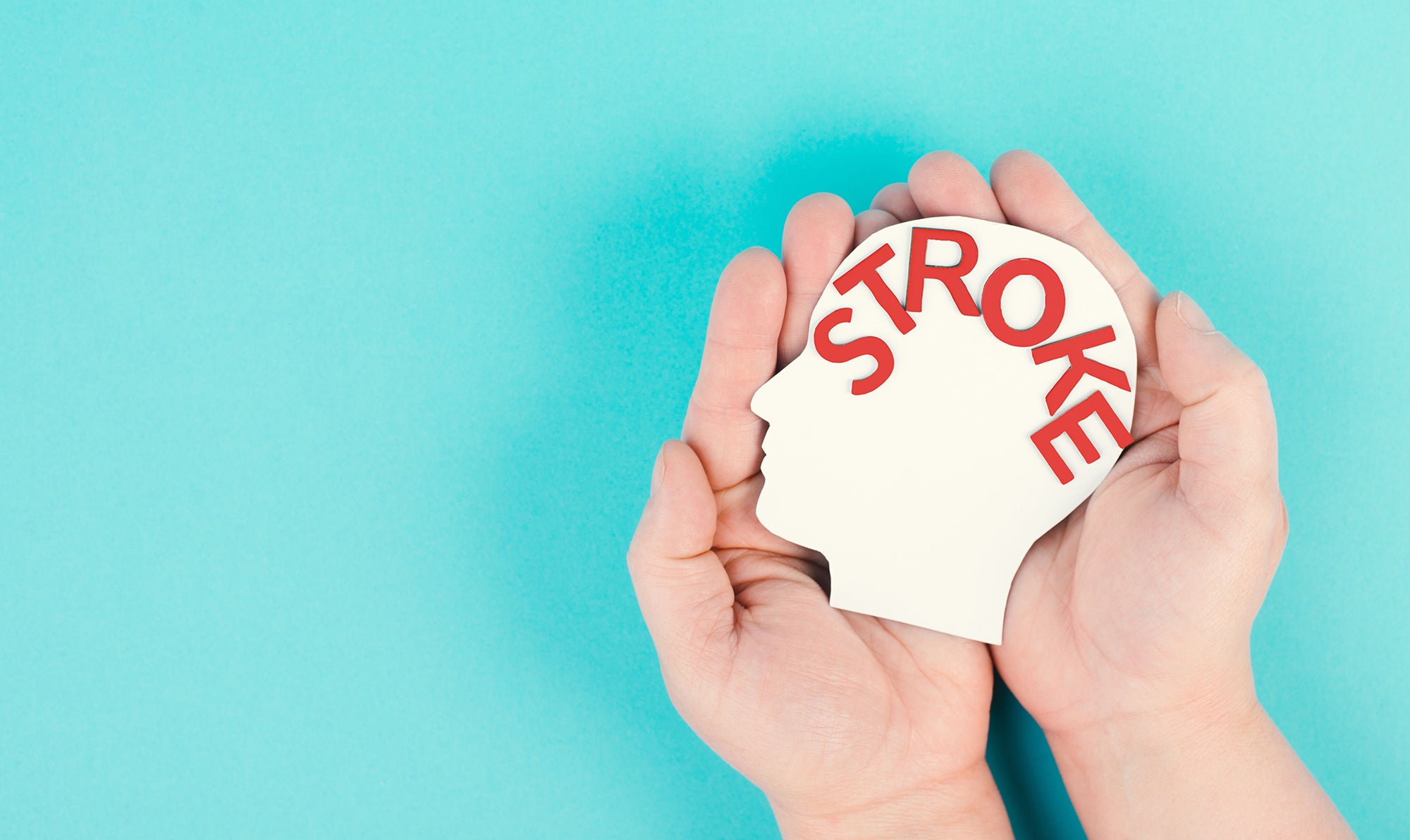 Stroke Awareness Month 2024 - ComplyPlus LMS™ - The Mandatory Training Group UK -