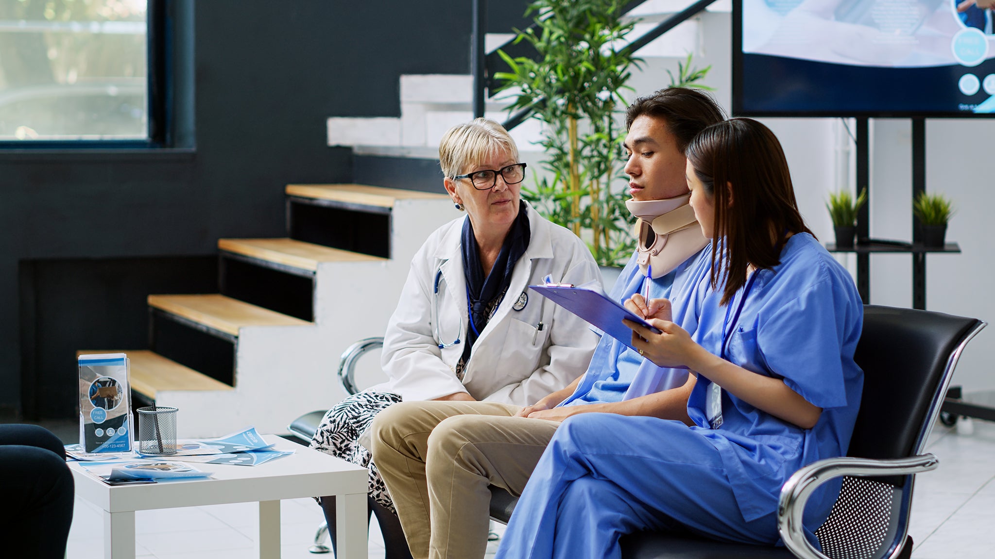 Enhance Healthcare Leadership with Clinical Governance Framework Training - The Mandatory Training Group UK -