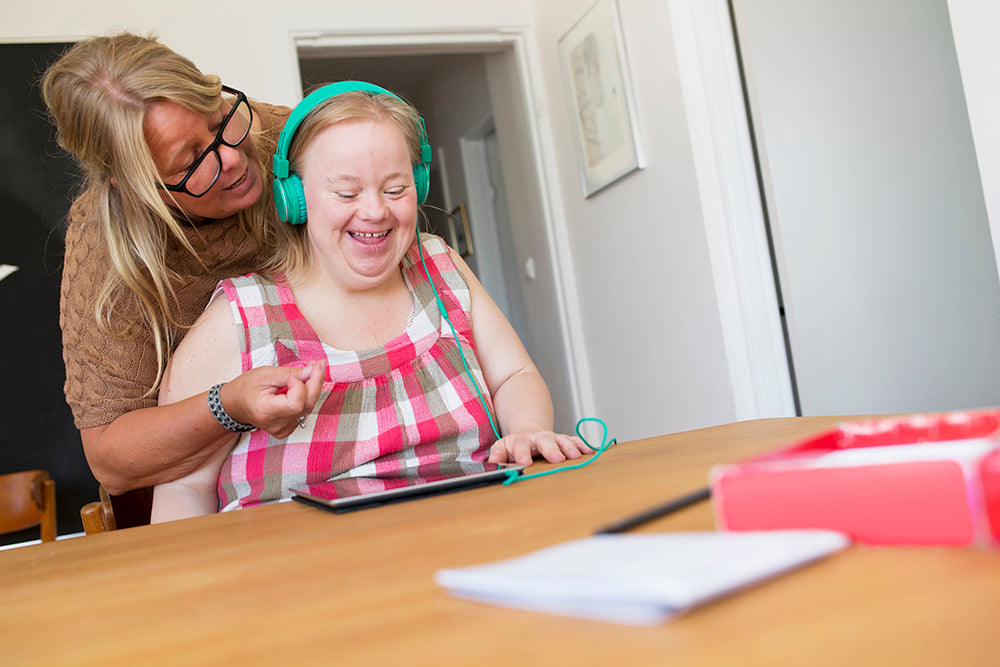 Learning Disability Week 2024 - ComplyPlus LMS™ - The Mandatory Training Group UK -
