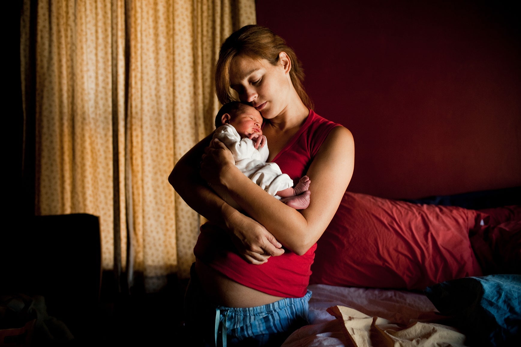 Maternal Mental Health Awareness Week 2024 - ComplyPlus LMS™ - The Mandatory Training Group UK -