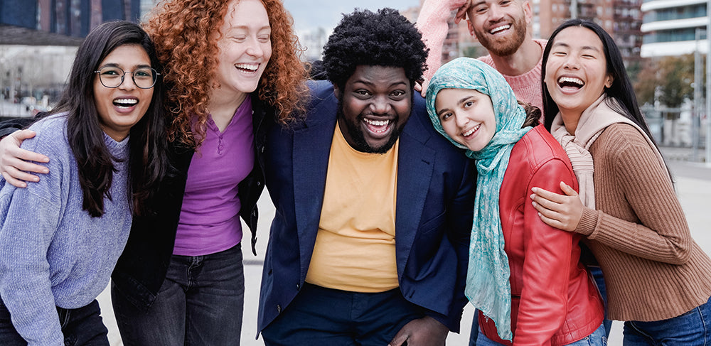 World Day for Cultural Diversity 2024 - ComplyPlus LMS™ - The Mandatory Training Group UK -