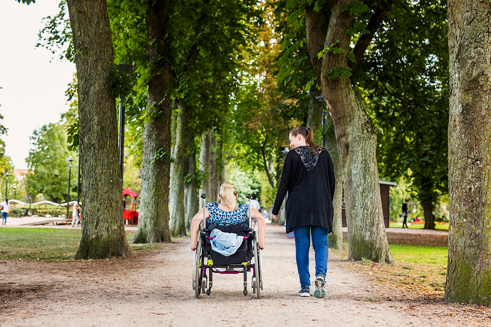 Carers Week 2024 - ComplyPlus LMS™ - The Mandatory Training Group UK -