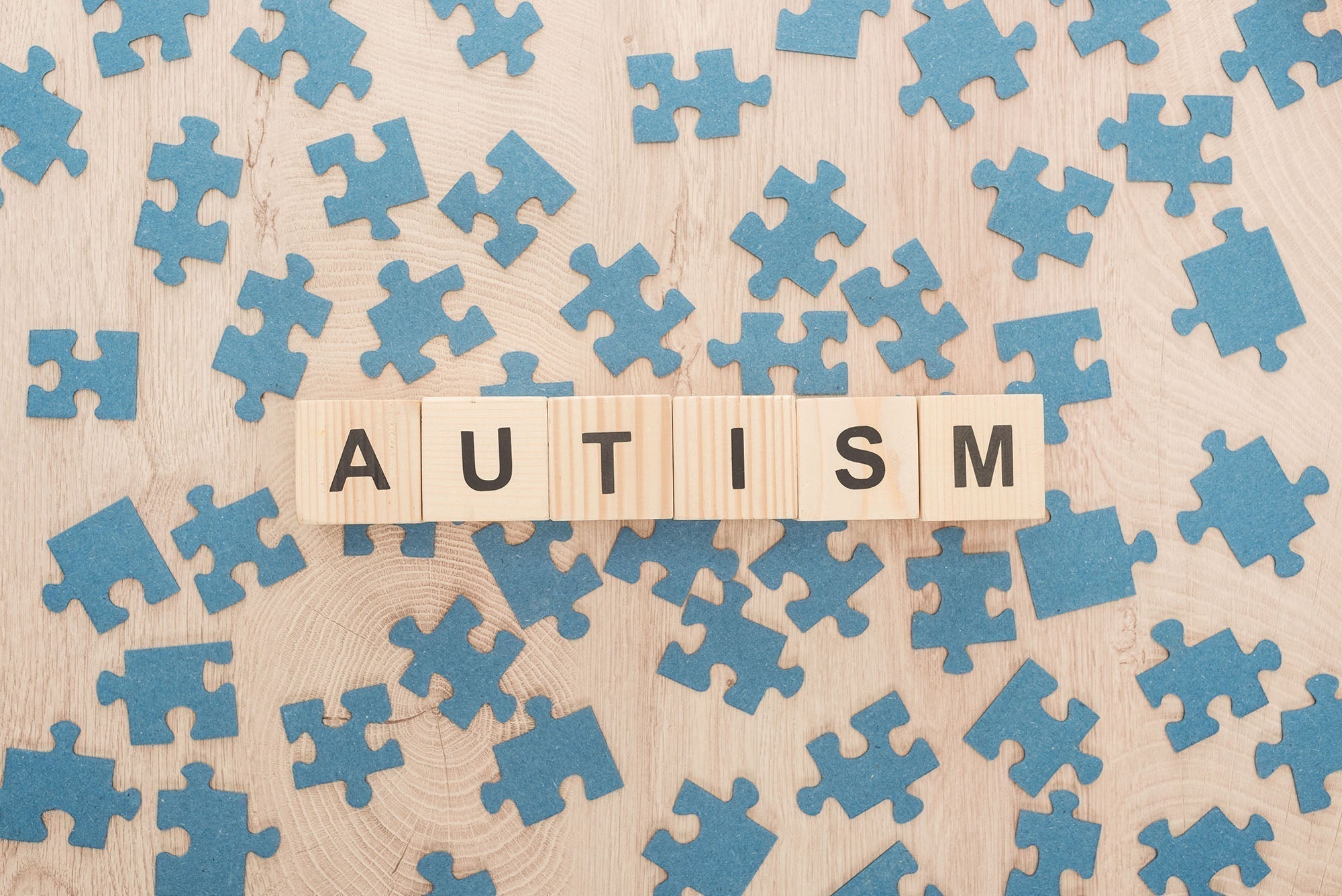World Autism Acceptance Week 2025 - ComplyPlus LMS™ - The Mandatory Training Group UK -