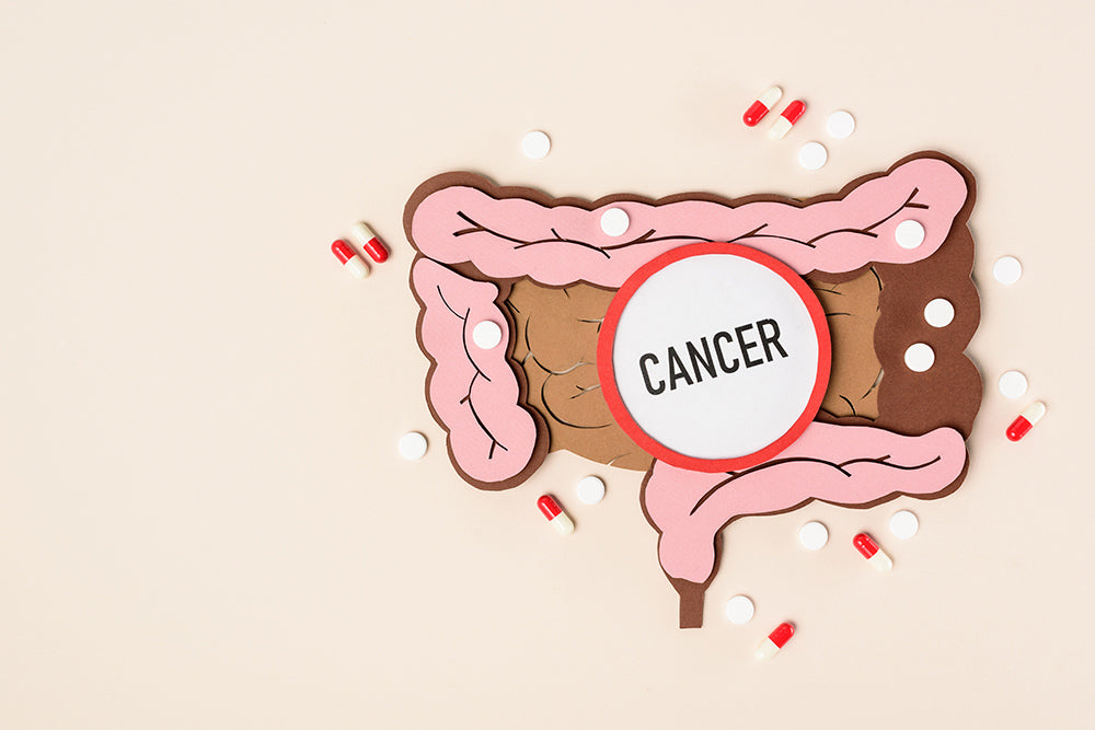 Bowel Cancer Awareness Month 2024 - ComplyPlus LMS™ - The Mandatory Training Group UK -