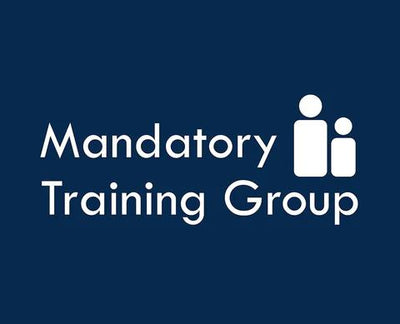 Online Statutory &amp; Mandatory Training Courses