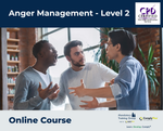Anger Management - Level 2 - e-learning Course - ComplyPlus™ LMS - The Mandatory Training Group UK -