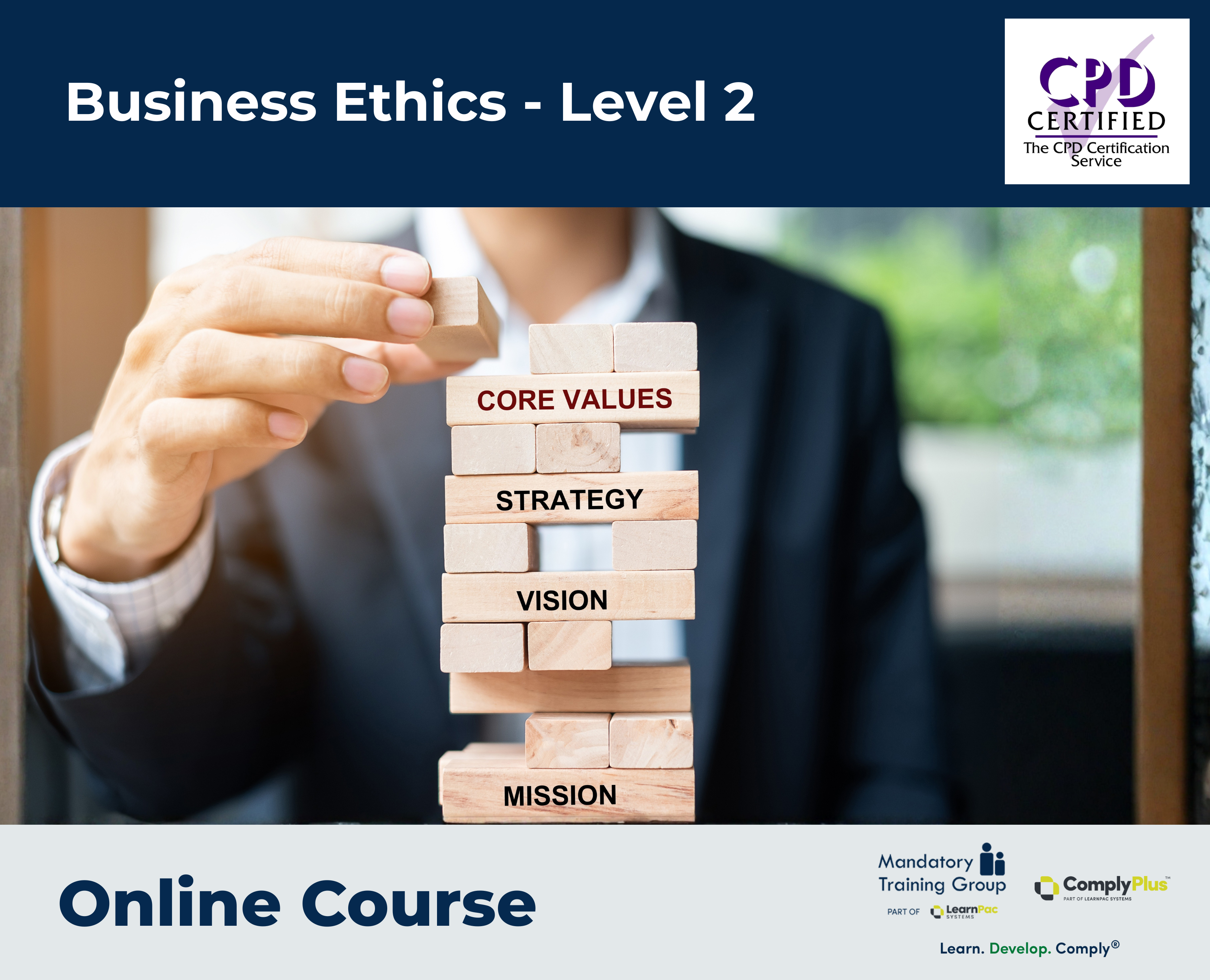 Business Ethics - Level 2