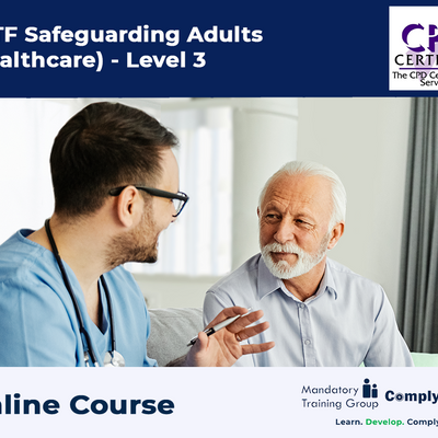 CSTF Statutory &amp; Mandatory Training Courses