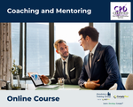 Coaching and Mentoring - e-learning Course - ComplyPlus™ LMS - The Mandatory Training Group UK -