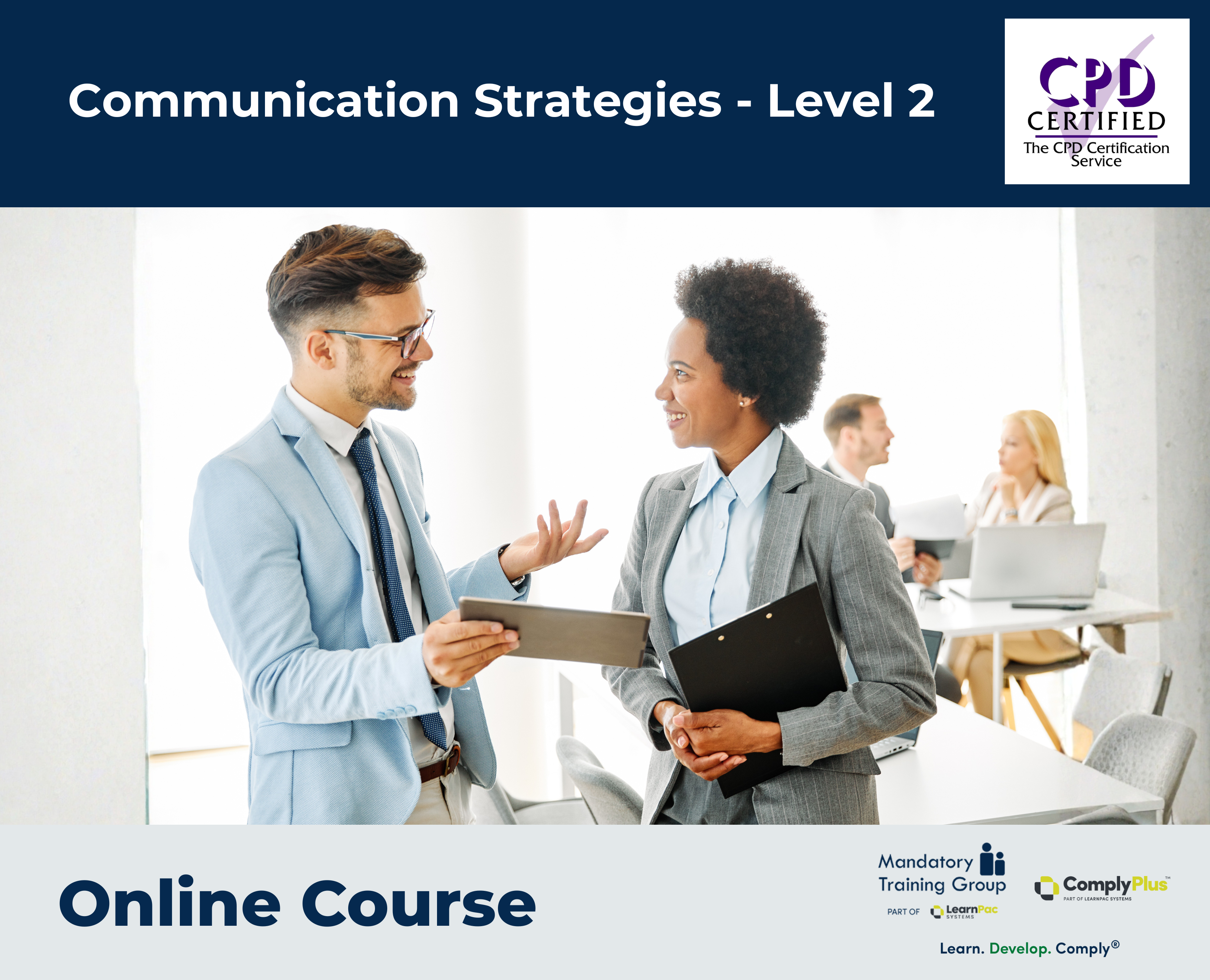 Communication Strategies