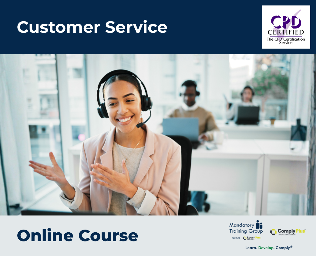 Customer Service
