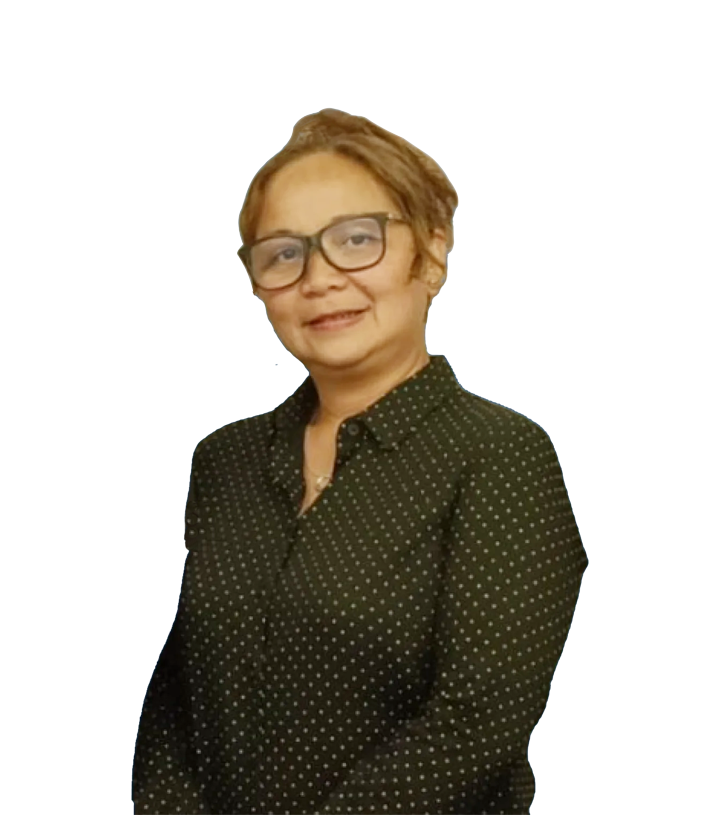 Elsie Rodas CPD learning support for NMC revalidation - ComplyPlus™ - The Mandatory Training Group UK -