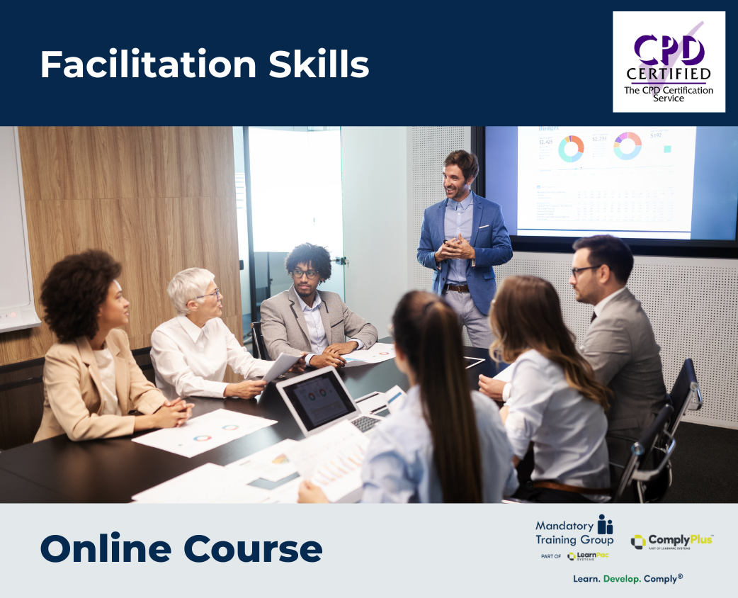 Facilitation Skills