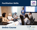 Facilitation Skills - e-learning Course - ComplyPlus™ LMS - The Mandatory Training Group UK -