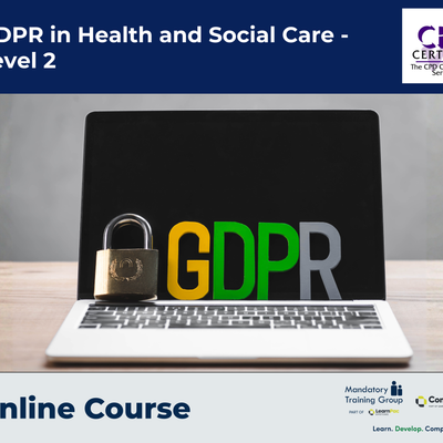 Health and Social Care eLearning Courses &amp; Training