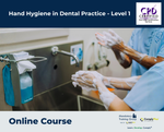 Hand Hygiene in Dental Practice - Level 1 - e-learning Course - ComplyPlus™ LMS - The Mandatory Training Group UK -