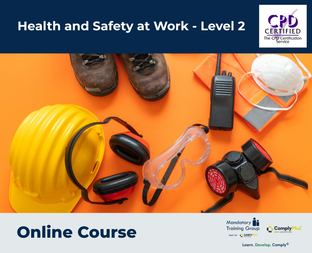 Mandatory Elearning Course Health and Safety eLearning Courses and Training - The Mandatory ...