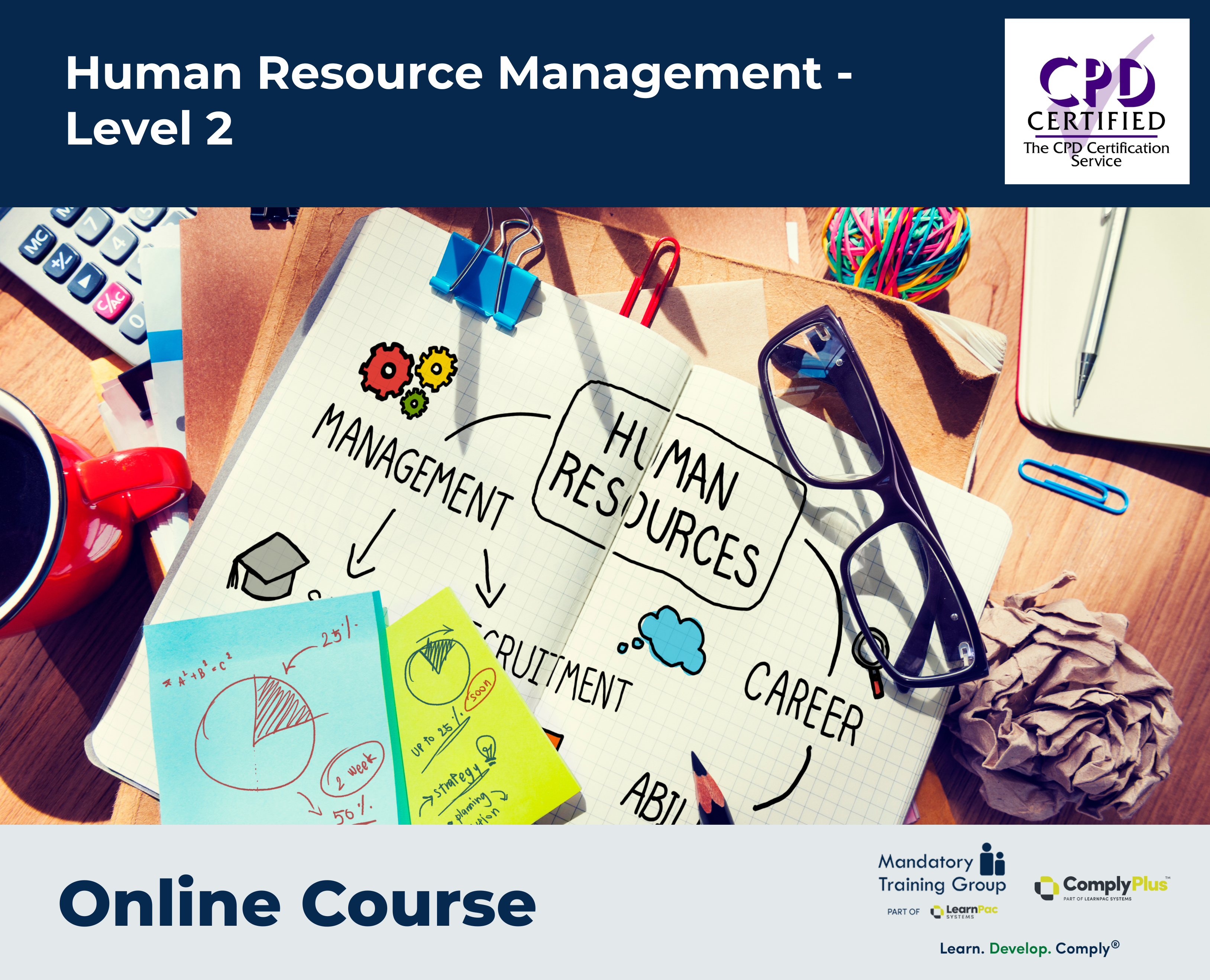 Human Resource Management - Level 2