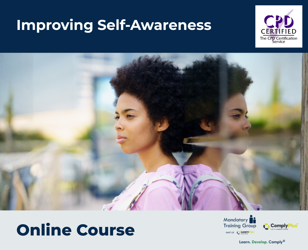 Improving Self-Awareness