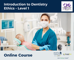 Introduction to Dentistry Ethics - Level 1 - e-learning Course - ComplyPlus™ LMS - The Mandatory Training Group UK -