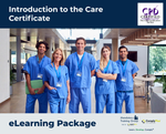 Introduction to the Care Certificate