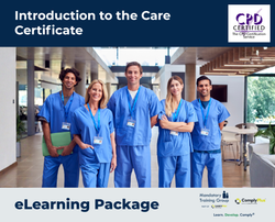 Introduction to the Care Certificate