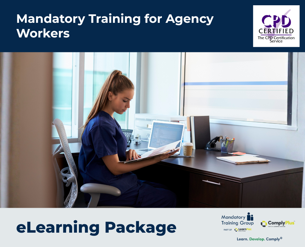 Mandatory Training for Agency Workers