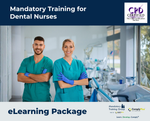 Mandatory Training for Dental Nurses - e-learning Package - ComplyPlus™ LMS - The Mandatory Training Group UK -