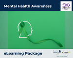 Mental Health Awareness - e-learning Package - ComplyPlus™ LMS - The Mandatory Training Group UK -