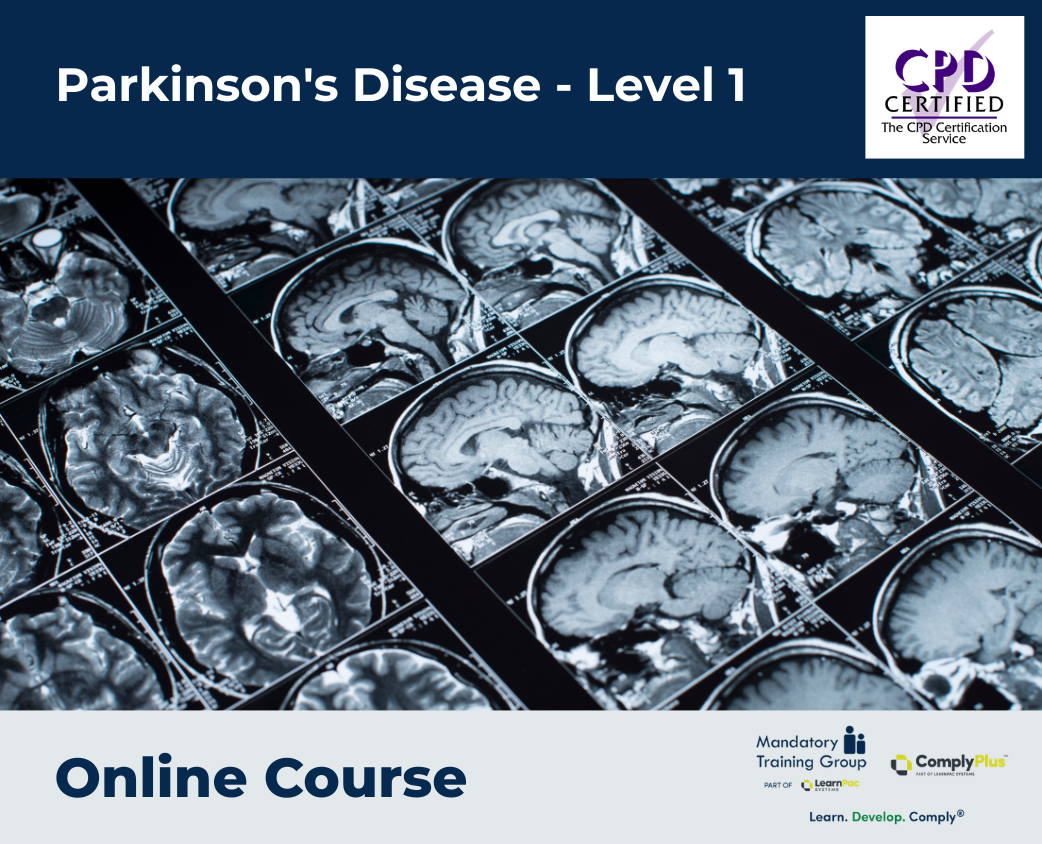 Parkinson's Disease - Level 1