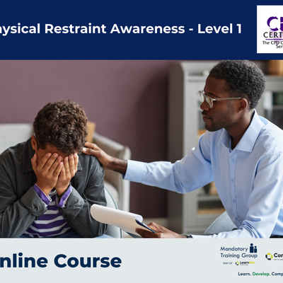 Managing Violence and Aggression Courses &amp; Training