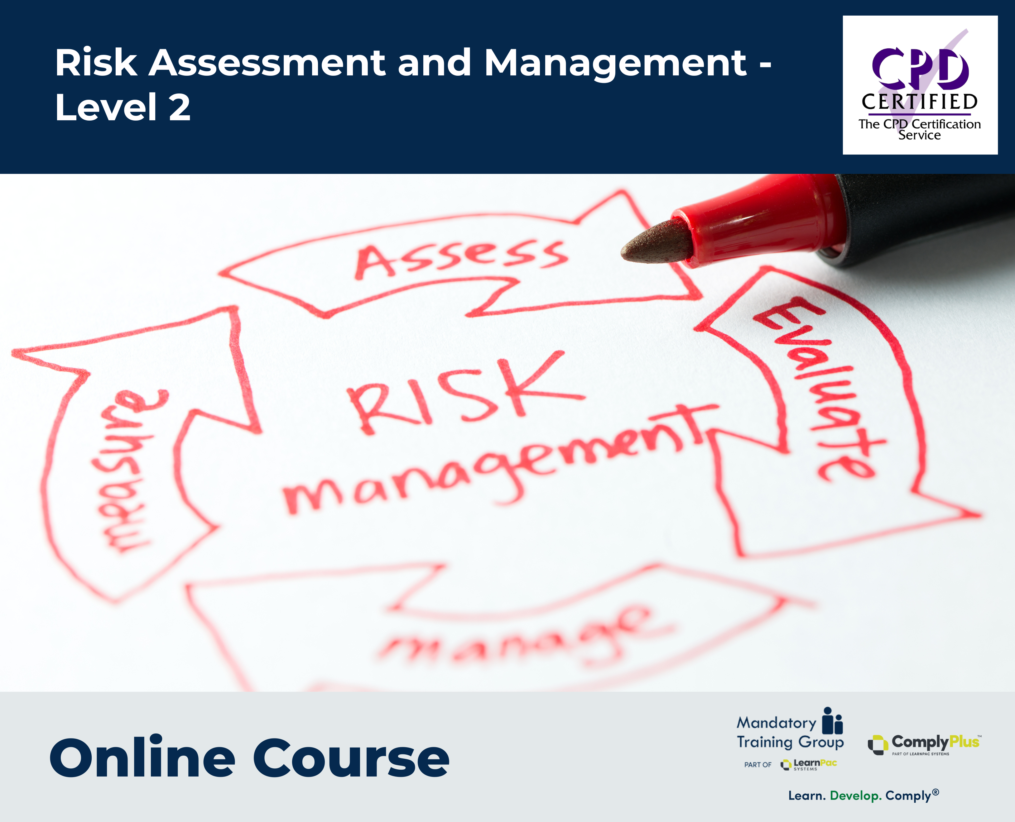 Risk Assessment and Management - Level 2