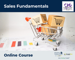 Sales Fundamentals - e-learning Course - ComplyPlus™ LMS - The Mandatory Training Group UK -