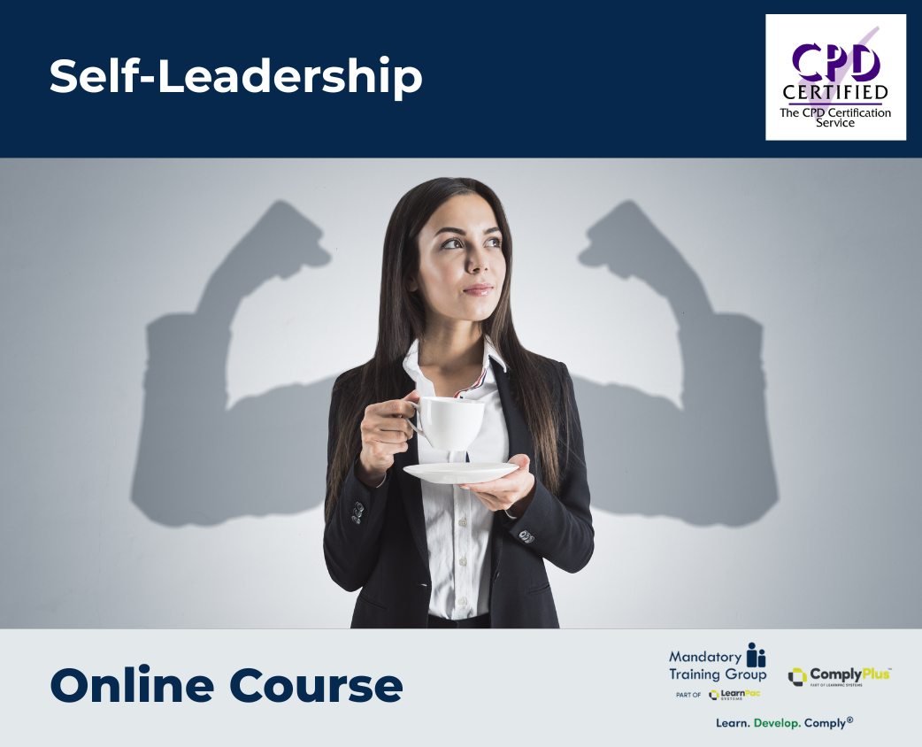 Self-Leadership