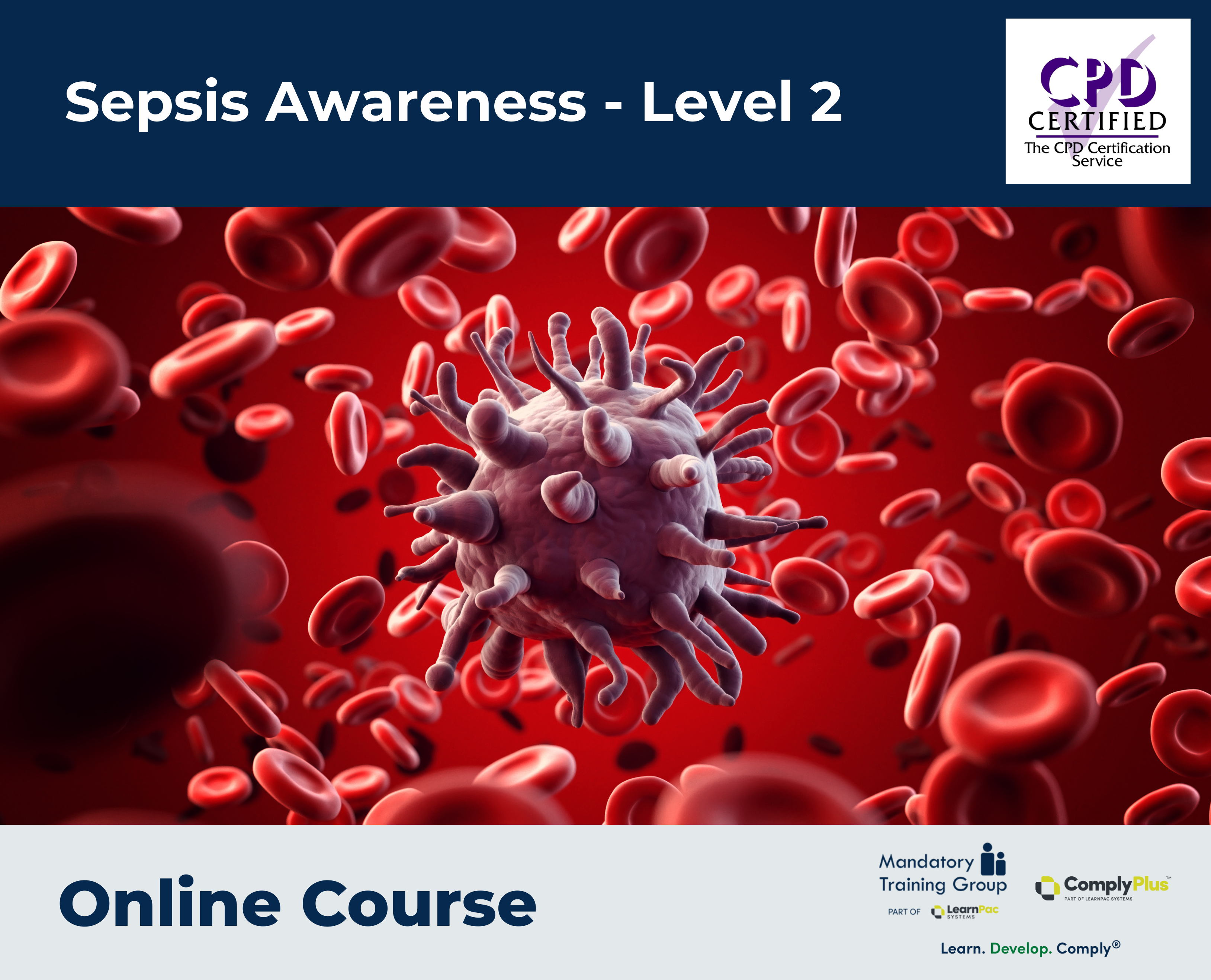 Sepsis Awareness - Level 2